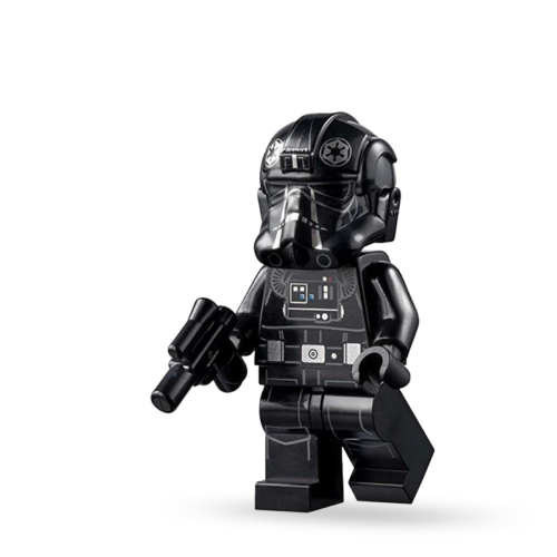 TIE Pilot