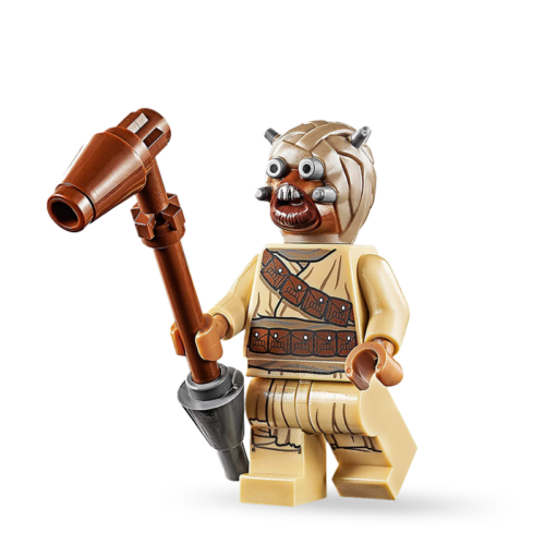 Tusken Raider